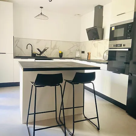 Maison Mediterraneenne * Cournonterral