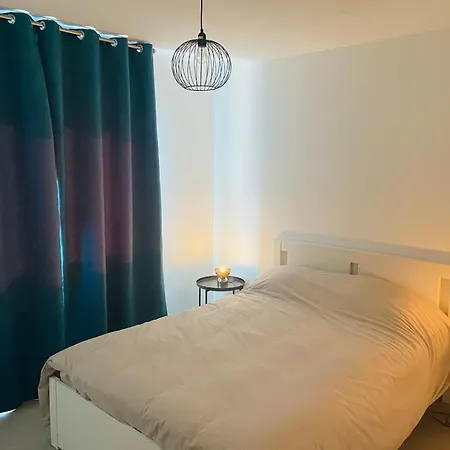 Feriehus Maison Mediterraneenne Cournonterral